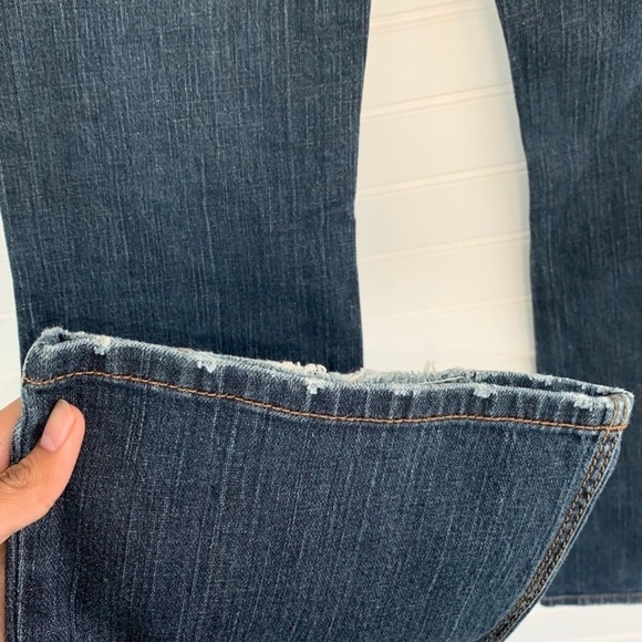 Bullhead Huntington Flare jeans - Picture 4 of 10